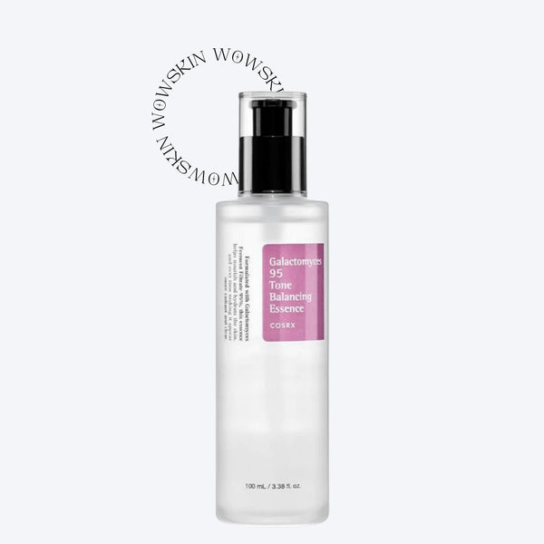 Galactomyces 95 Tone Balancing Essence - WowSkin Romania